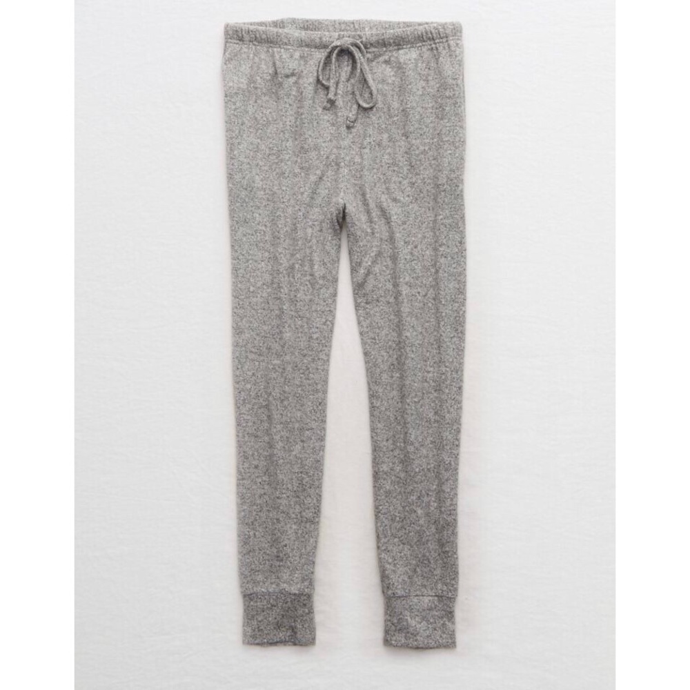 Aerie Plush Jogger